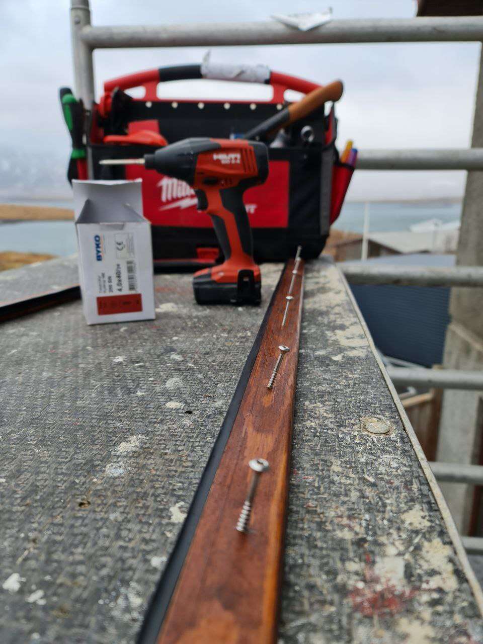 Reykjavík Grafavogur